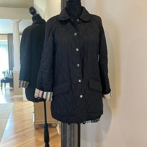 Burberry London women’s jacket